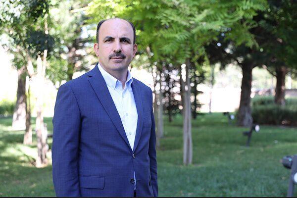 Konya Büyükşehir Belediye Başkanı Uğur İbrahim Altay, KOSKİ tarihinin en