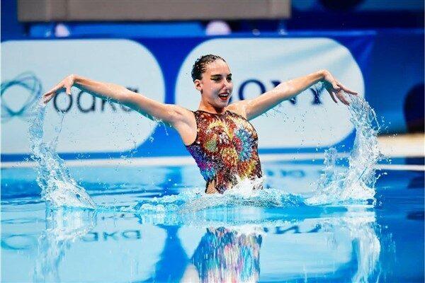Türkiye’nin gururu milli sporcu Selin Hürmeriç, Yunanistan’ın başkenti Atina’da düzenlenen