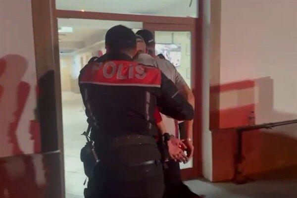 İçişleri Bakanı Yerlikaya, dün Ankara’nın Keçiören ilçesinde bir sürücünün bir