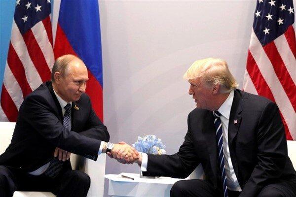 Avrupa ülkeleri, ABD Başkanı Donald Trump'ın Rusya Devlet Başkanı ile