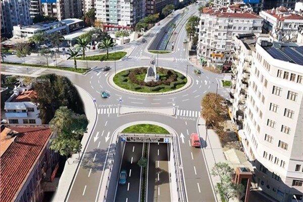 Projenin finansmanıyla ilgili olarak Çevre, Şehircilik ve İklim Değişikliği Bakanlığı