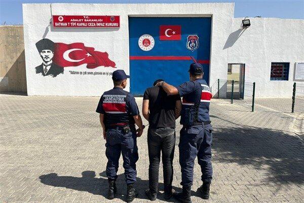 Batman İl Jandarma Komutanlığı Jandarma Suç Araştırma Timleri (JASAT) ve