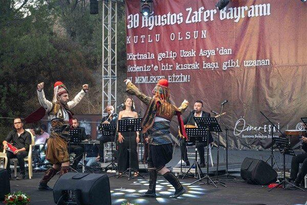 Bornova Belediye Başkanı Ömer Eşki ev sahipliğinde gerçekleşen etkinliğe; İzmir