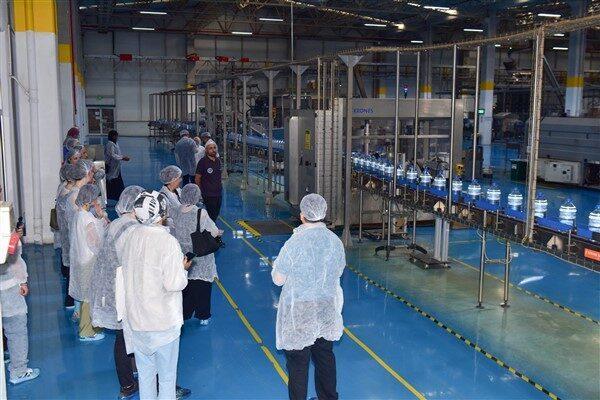 Bursa Büyükşehir Belediyesi Gençlik ve Spor Hizmetleri Dairesi Başkanlığı koordinasyonunda