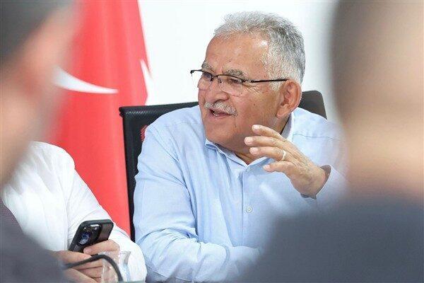 Yüksek Hızlı Tren Hattı Projesi’nde çalışmalar tüm hızıyla devam ederken,