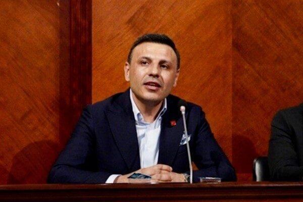 CHP İstanbul İl Başkanı Özgür Çelik, tutuklu ve hükümlü yakınlarının