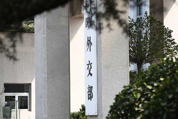 Çin Dışişleri Bakanlığı Sözcüsü Guo Jiakun, Japonya'nın Çin’in Doğu Çin