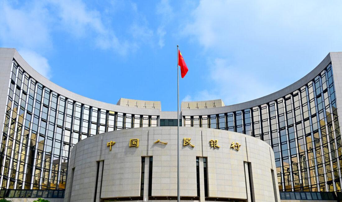 Çin’in merkez bankası konumundaki Çin Halk Bankası, temmuz ayına ilişkin