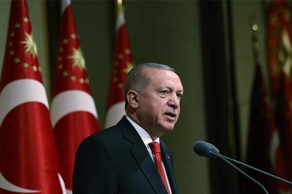 Cumhurbaşkanı Recep Tayyip Erdoğan, ASELSAN’da gerçekleştirilen teslimatlar ve savunma sanayisindeki