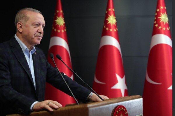 Cumhurbaşkanı Recep Tayyip Erdoğan, Çin Halk Cumhuriyeti Devlet Başkanı Şi