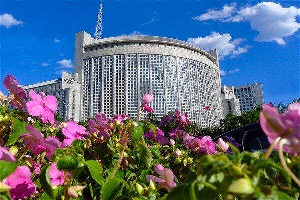 Çin Cumhurbaşkanı Xi Jinping’in, 31 Ağustos-1 Eylül tarihlerinde Tianjin’de düzenlenecek