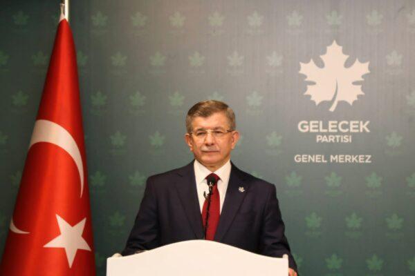 Konuşmasının büyük bölümünü 7 Ekim’den bu yana Gazze’de yaşananlara ayıran