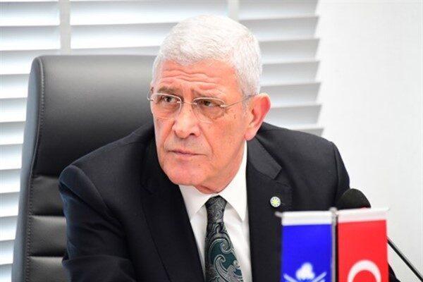Dervişoğlu mesajında, başta Genelkurmay Başkanlığı görevine atanan Orgeneral Selçuk Bayraktaroğlu