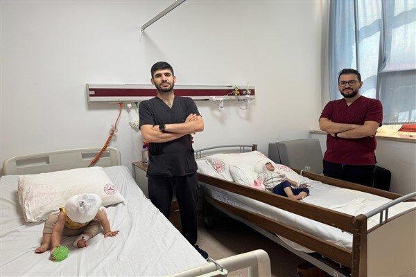 Biyonik kulak ameliyatı, normal işitme cihazlarının fayda sağlamadığı ileri derecedeki