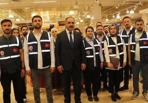 Diyarbakır Ticaret İl Müdürlüğü, 6502 sayılı Tüketicinin Korunması Hakkında Kanun