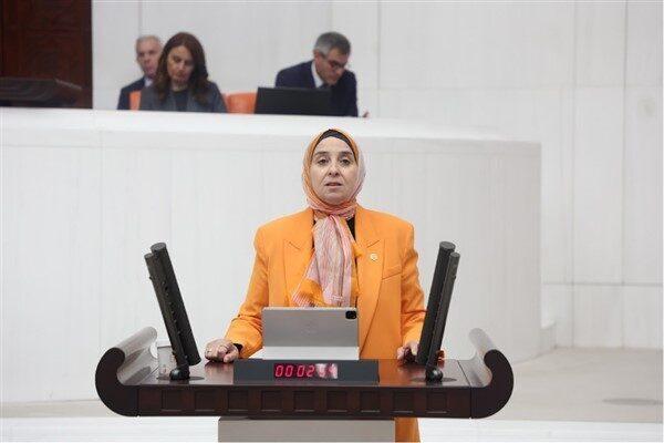 Esen, kamuoyunda en çok merak edilen konunun yine cevapsız bırakıldığını