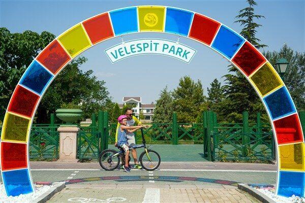 Eskişehir Büyükşehir Belediyesi Gençlik ve Spor Hizmetleri Dairesi ile ESMEK