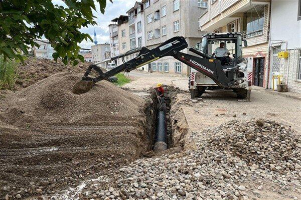 Ordu’da 2019 yılında Ordu Büyükşehir Belediye Başkanı Dr. Mehmet Hilmi