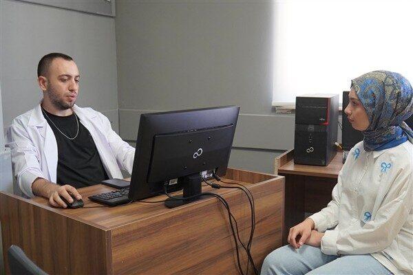 GASMEK, tercih döneminde de öğrencilere desteğini sürdürüyor. Yükseköğretim Kurumları Sınavı