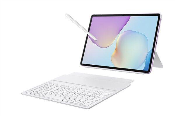 Huawei, üretkenlik ve eğlenceyi bir araya getiren en yeni tableti