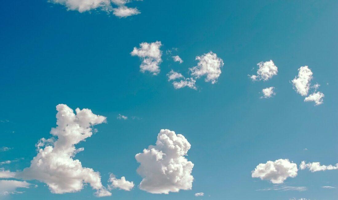 Meteoroloji Genel Müdürlüğü’nden (MGM) yapılan açıklamada, hava sıcaklığının İç Anadolu'da 2-4
