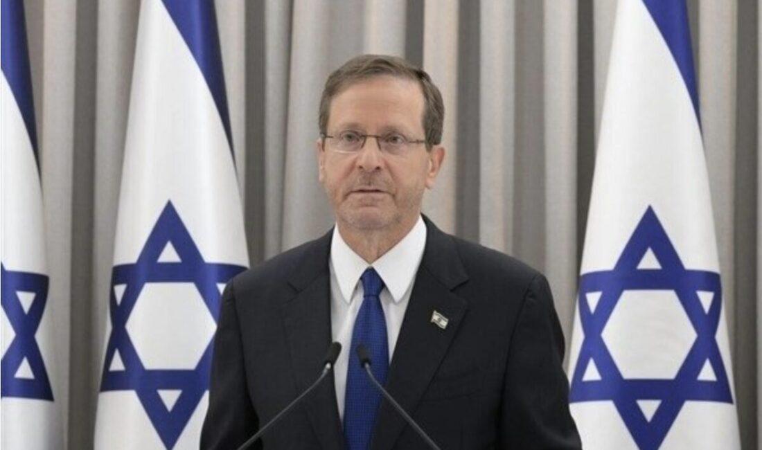 İsrail Cumhurbaşkanı Isaac Herzog, Tişa BeAv arifesinde yaptığı kapsamlı açıklamada,