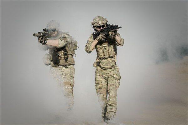 IDF'ten yapılan açıklamada, İsrail Savunma Kuvvetleri'nin, Güney Komutanlığı öncülüğünde ve