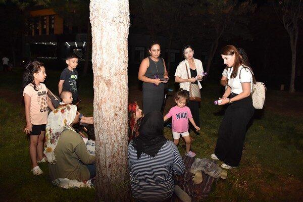 Diyarbakır Büyükşehir Belediyesi Kadın ve Aile Hizmetleri Dairesi Başkanlığı ile