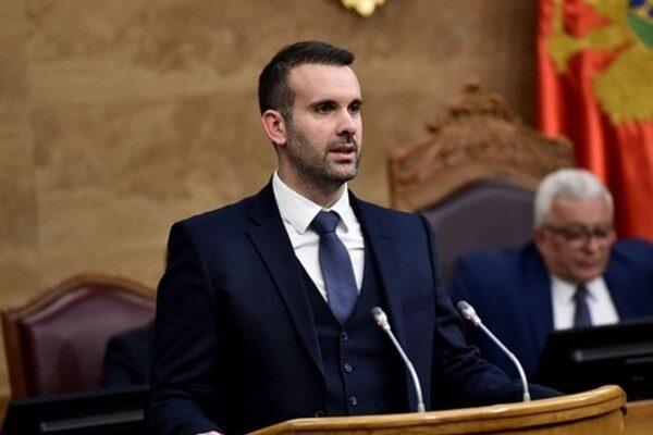 Spajic, bu dayanışmanın iki ülke arasındaki ilişkilerin somut projelerle daha