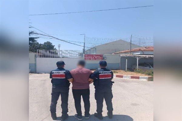 Karaman Valiliğinden söz konusu çalışmalara ilişkin yapılan açıklamada 17 bin 624 şahıs
