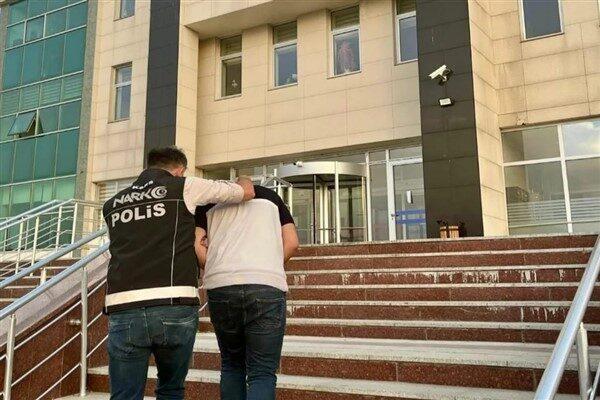 Kars Valiliği’nden yapılan açıklamaya göre, İl Emniyet Müdürlüğü Narkotik Suçlarla