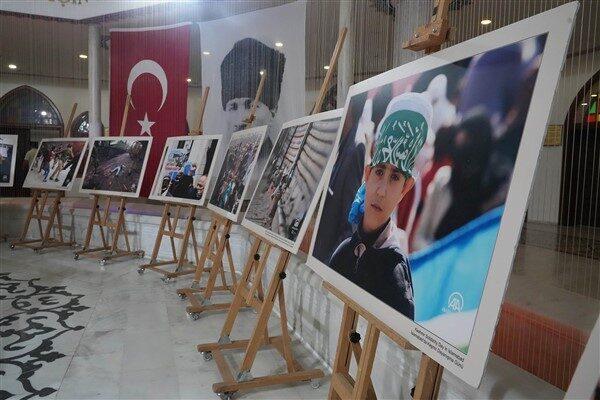 Türkiye ile Pakistan arasındaki dostluğu pekiştirmek ve Keşmir’de yaşanan insan