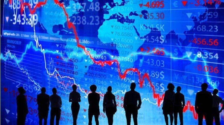 Dow Jones Industrial Average vadeli işlemleri 57 puan veya yüzde