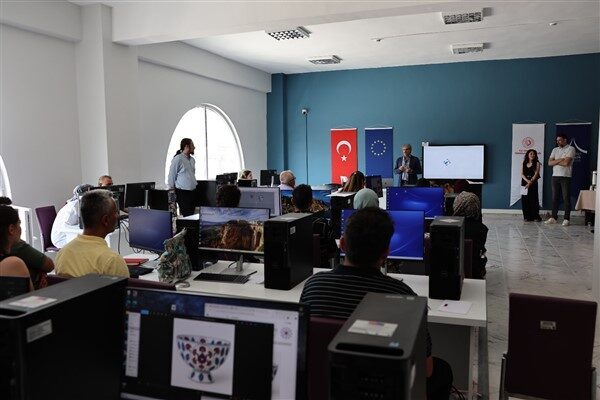 Avrupa Birliği (AB) ve Türkiye Cumhuriyeti Sanayi ve Teknoloji Bakanlığı