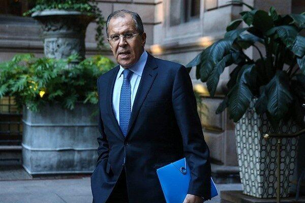 Lavrov, ''AGİT'in yaygın olarak duyurulan insan hakları araçları, aslında Rusya