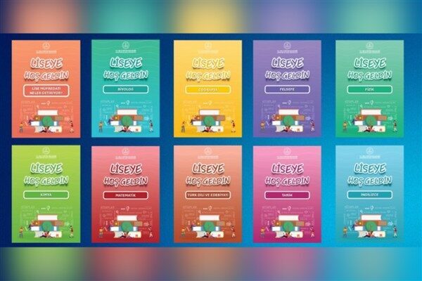Bakanlıktan yapılan açıklamaya göre, lise öğrenimine yeni başlayacak öğrencilere yol