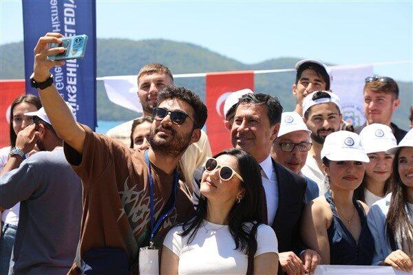 Katılımcı demokrasi ve genç odaklı yönetim anlayışı doğrultusunda oluşturulan Muğla