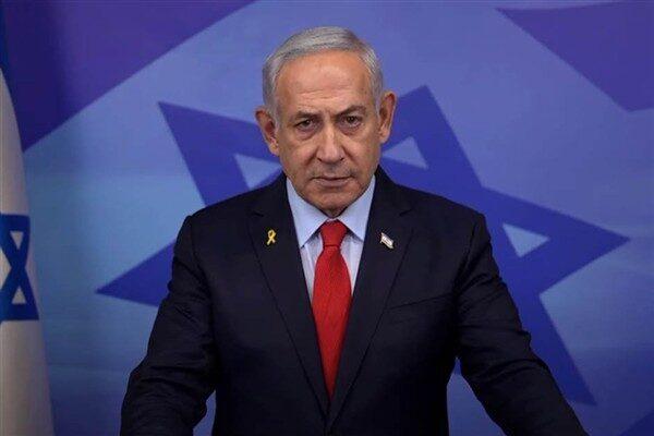 İsrail Başbakanı Binyamin Netanyahu, eşi Sara ile dün gece Şomron’daki