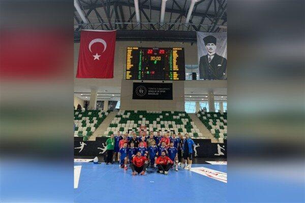 Nilüfer Belediyespor Erkek Hentbol Takımı, 2025-2026 Ardventure Erkekler Süper Ligi’ne