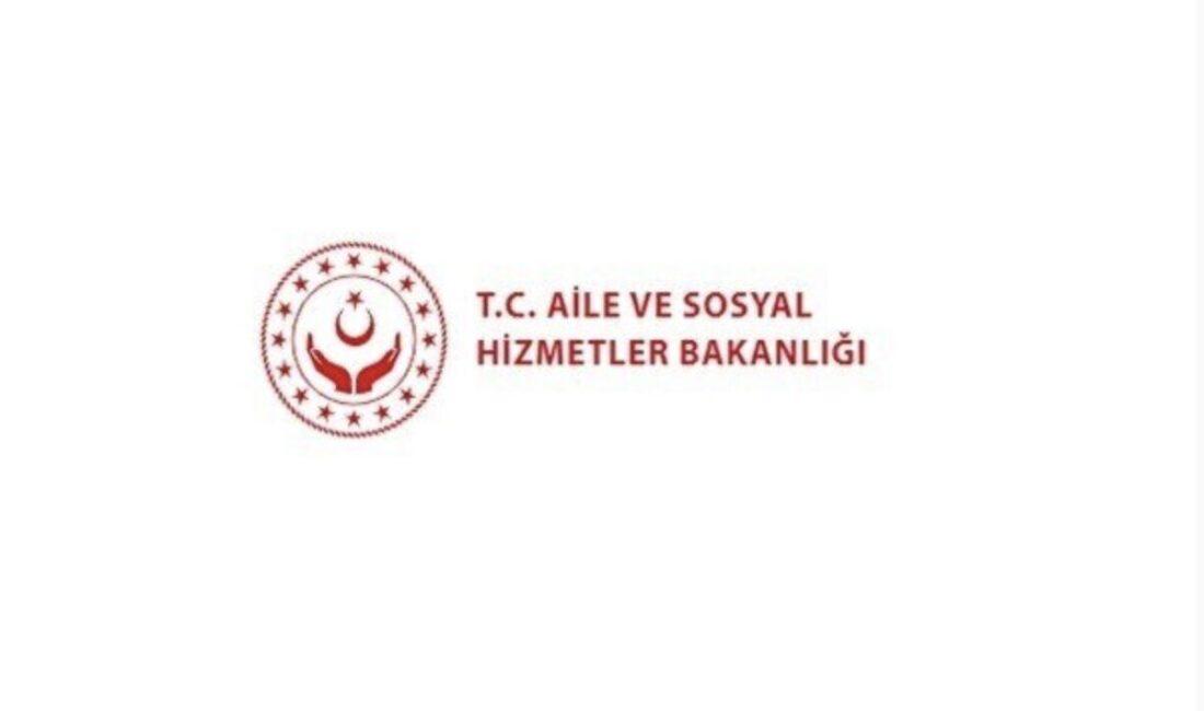 Aile ve Sosyal Hizmetler Bakanlığı tarafından yürütülen “Bakmak-Görmek Projesi” kapsamında