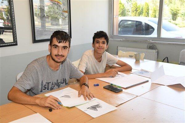 Malatya Büyükşehir Belediyesi, engelli bireylerin sosyal yaşama katılımını artırmak ve