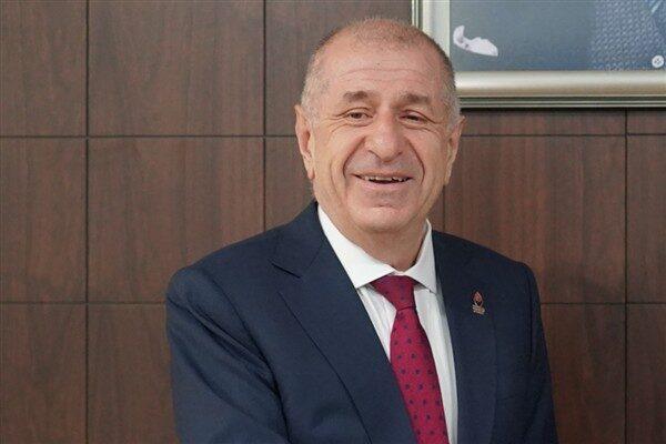 Zafer Partisi Genel Başkanı Özdağ, ağır ekonomik krizin dar gelirlileri,