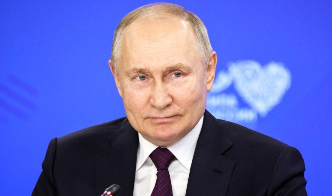 Rusya Devlet Başkanı Vladimir Putin, Hindistan Başbakanı’nın Ulusal Güvenlik Danışmanı