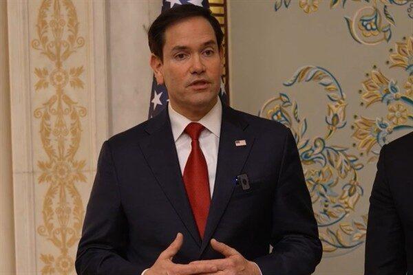 Amerika Birleşik Devletleri (ABD) Dışişleri Bakanı Marco Rubio, Güney Kore