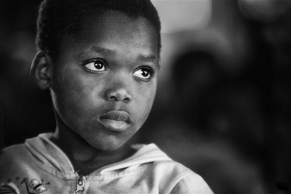 UNICEF İcra Direktörü Russell, Haiti'de veya dünyanın herhangi bir yerinde