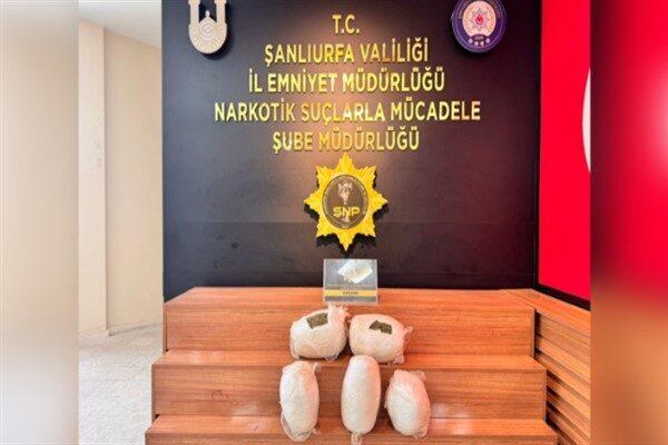 Operasyonu sosyal medya hesaplarından paylaşan Şanlıurfa Valisi Hasan Şıldak, “Şanlıurfa’nın