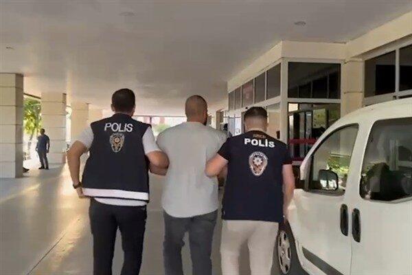 İçişleri Bakanı Yerlikaya, siber suçlarla mücadele kapsamında son 2 haftada