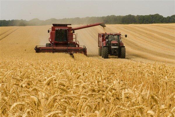 Tarım ve Orman Bakanı Yumaklı, 772 milyon 805 bin TL tarımsal