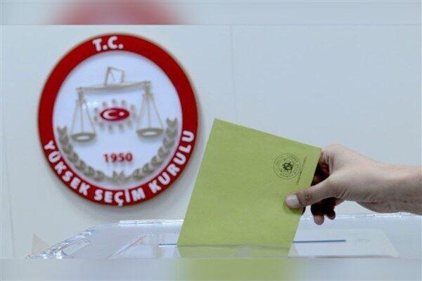 Bağımsız düşünce kuruluşu Toplum Çalışmaları Enstitüsü, 2024 yerel seçimlerinden bu
