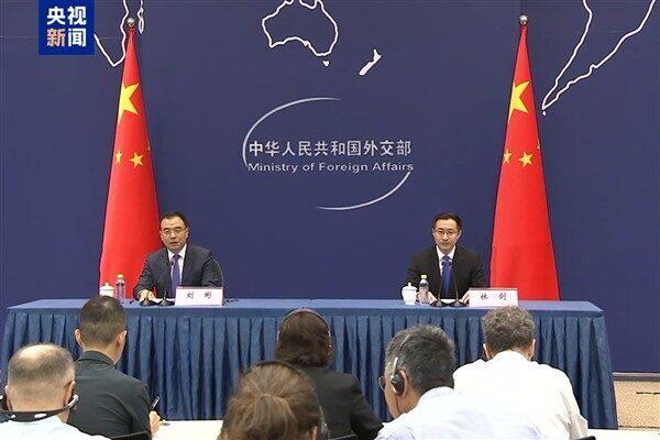 Çin Dışişleri Bakanlığı, Cumhurbaşkanı Xi Jinping'in 2025 Shanghai İşbirliği Örgütü